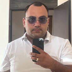 Фотография мужчины Сая, 29 лет из г. Иркутск