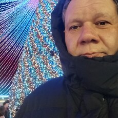 Фотография мужчины Алексей, 43 года из г. Сочи