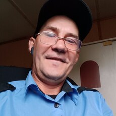 Фотография мужчины Андрей, 47 лет из г. Санкт-Петербург