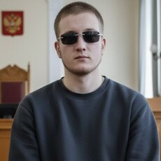 Фотография мужчины Даня, 23 года из г. Бузулук