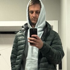 Фотография мужчины Алексей, 36 лет из г. Мозырь