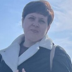 Фотография девушки Светлана, 41 год из г. Екатеринбург