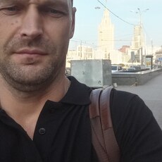 Фотография мужчины Евгений, 43 года из г. Ломоносов