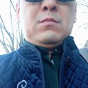 Кайрат, 43 года