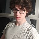 Рауль, 19 лет