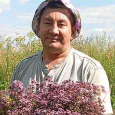 Фотография мужчины Зульфат, 55 лет из г. Давлеканово