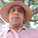 Шамиль, 35 лет