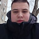 Влад, 22 года