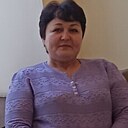 Айсылу, 53 года