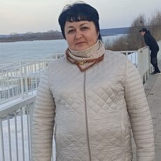 Фотография девушки Айсылу, 53 года из г. Дюртюли