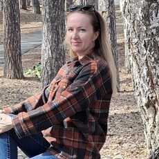 Фотография девушки Елена, 44 года из г. Златоуст