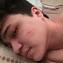 Мадияр, 22 года