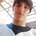 Самад, 18 лет