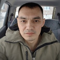 Фотография мужчины Ильнур, 39 лет из г. Тобольск