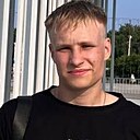 Егор, 20 лет