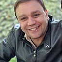 Исмаилов, 35 лет