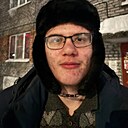 Сеня, 20 лет