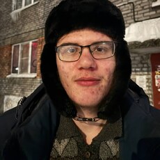 Фотография мужчины Сеня, 20 лет из г. Ковдор