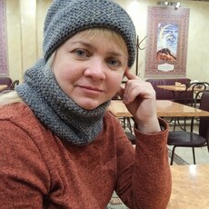 Фотография девушки Марина, 48 лет из г. Москва
