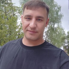 Фотография мужчины Константин, 34 года из г. Торжок