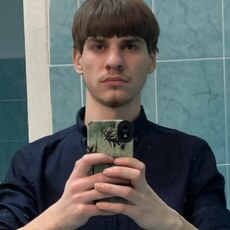 Фотография мужчины Богдан, 20 лет из г. Луцк