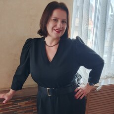 Фотография девушки Ирина, 45 лет из г. Барановичи