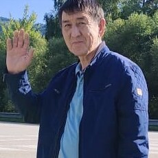 Фотография мужчины Талап, 57 лет из г. Атырау(Гурьев)