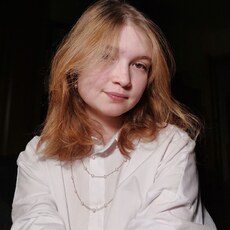 Фотография девушки Мария, 23 года из г. Березники