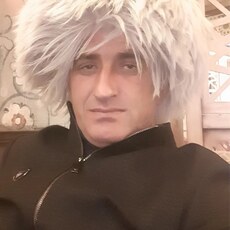 Фотография мужчины Лева, 44 года из г. Ереван