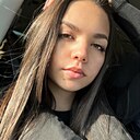 Ксения, 23 года