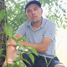 Фотография мужчины Виталий, 40 лет из г. Омск