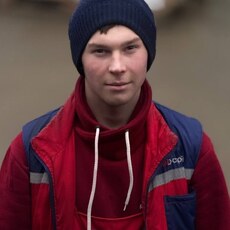 Фотография мужчины Максим, 25 лет из г. Нижний Тагил