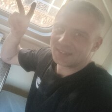 Фотография мужчины Алексей, 37 лет из г. Челябинск