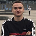 Ростислав, 21 год