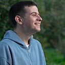 Тимофей, 20 лет