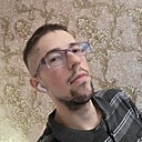 Антон, 20 лет