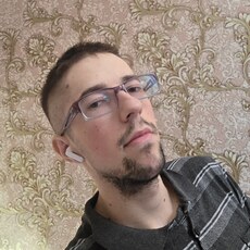 Фотография мужчины Антон, 20 лет из г. Барнаул