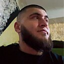 Абдул, 30 лет