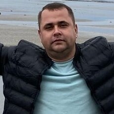 Фотография мужчины Андрей, 39 лет из г. Донецк