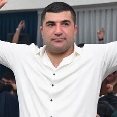 Фотография мужчины Anushavan, 32 года из г. Тула