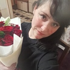 Фотография девушки Руся, 23 года из г. Чита