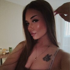 Фотография девушки Снежа, 19 лет из г. Екатеринбург