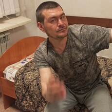 Фотография мужчины Козлов Александр, 38 лет из г. Кулунда