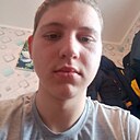 Миша, 18 лет