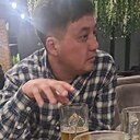 Бакдаулет, 31 год