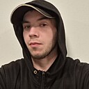 Максим, 24 года