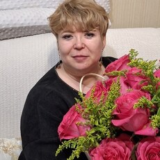 Фотография девушки Елена, 45 лет из г. Новосибирск