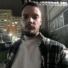 Фотография мужчины Игорь, 33 года из г. Москва