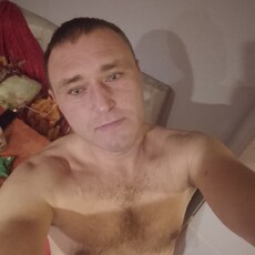 Фотография мужчины Александр, 38 лет из г. Минск