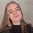 Анастасия, 25 лет